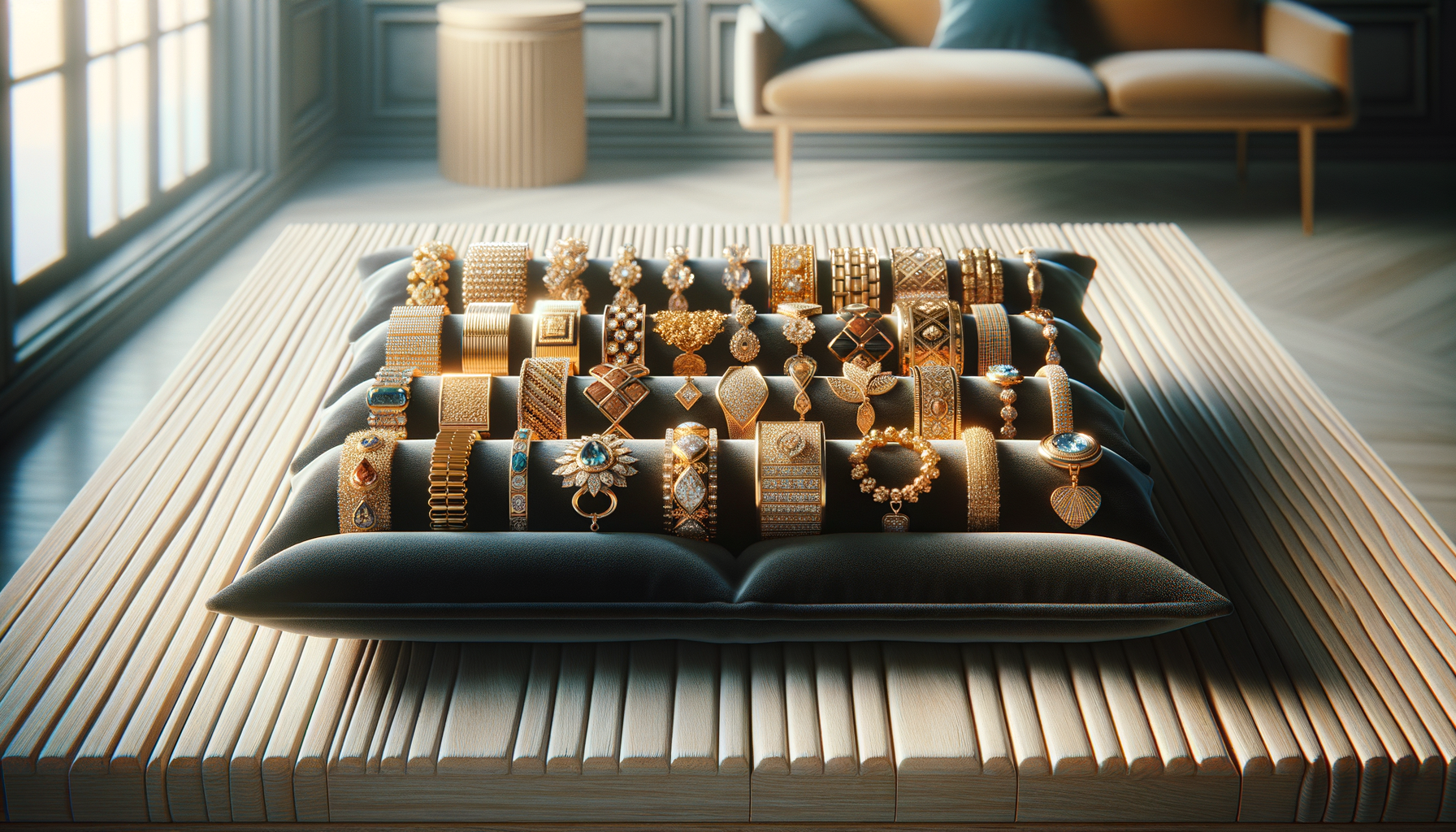 Things you need to know about 14K Gold Bracelets