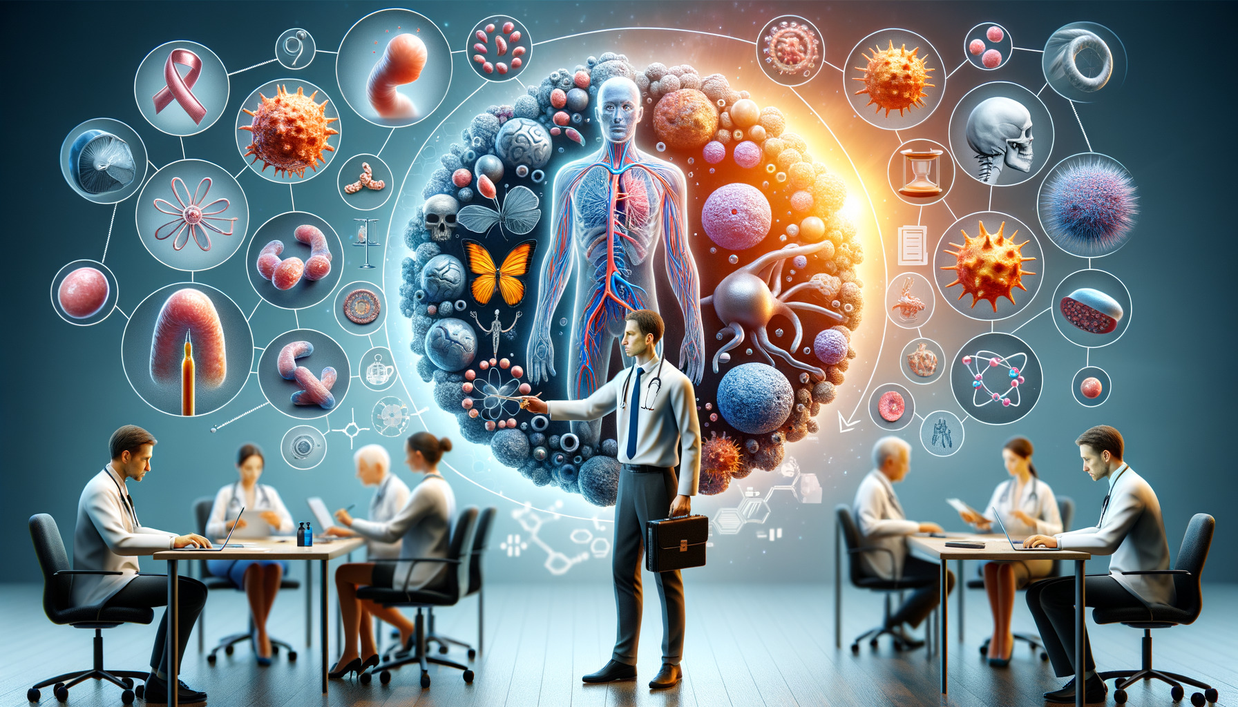 Understanding the Condition Called Amyloidosis