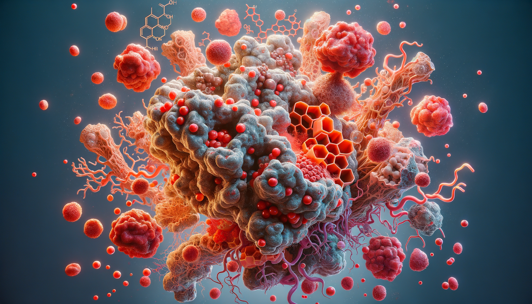 Understanding the Condition Called Amyloidosis