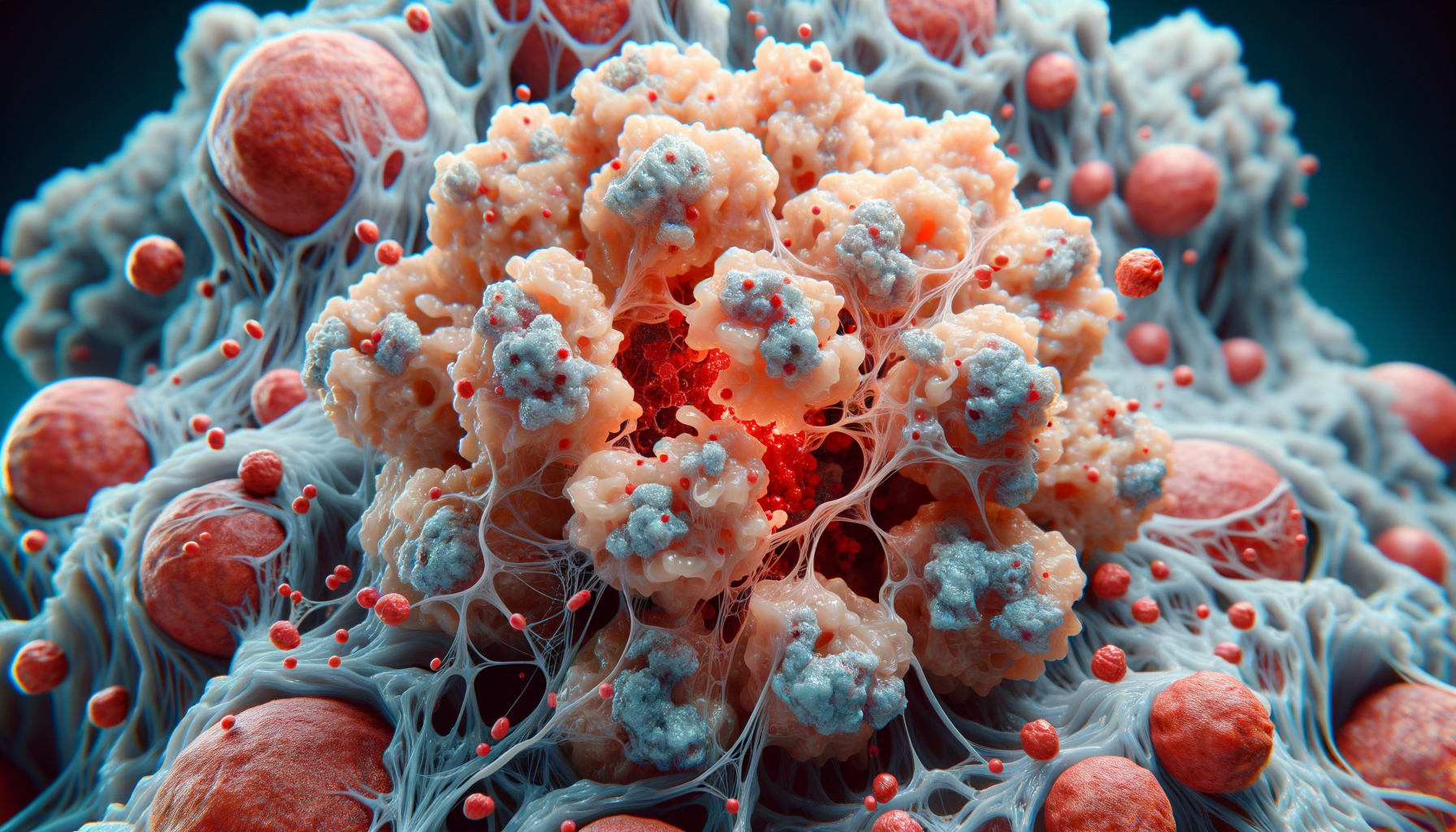 Understanding the Condition Called Amyloidosis