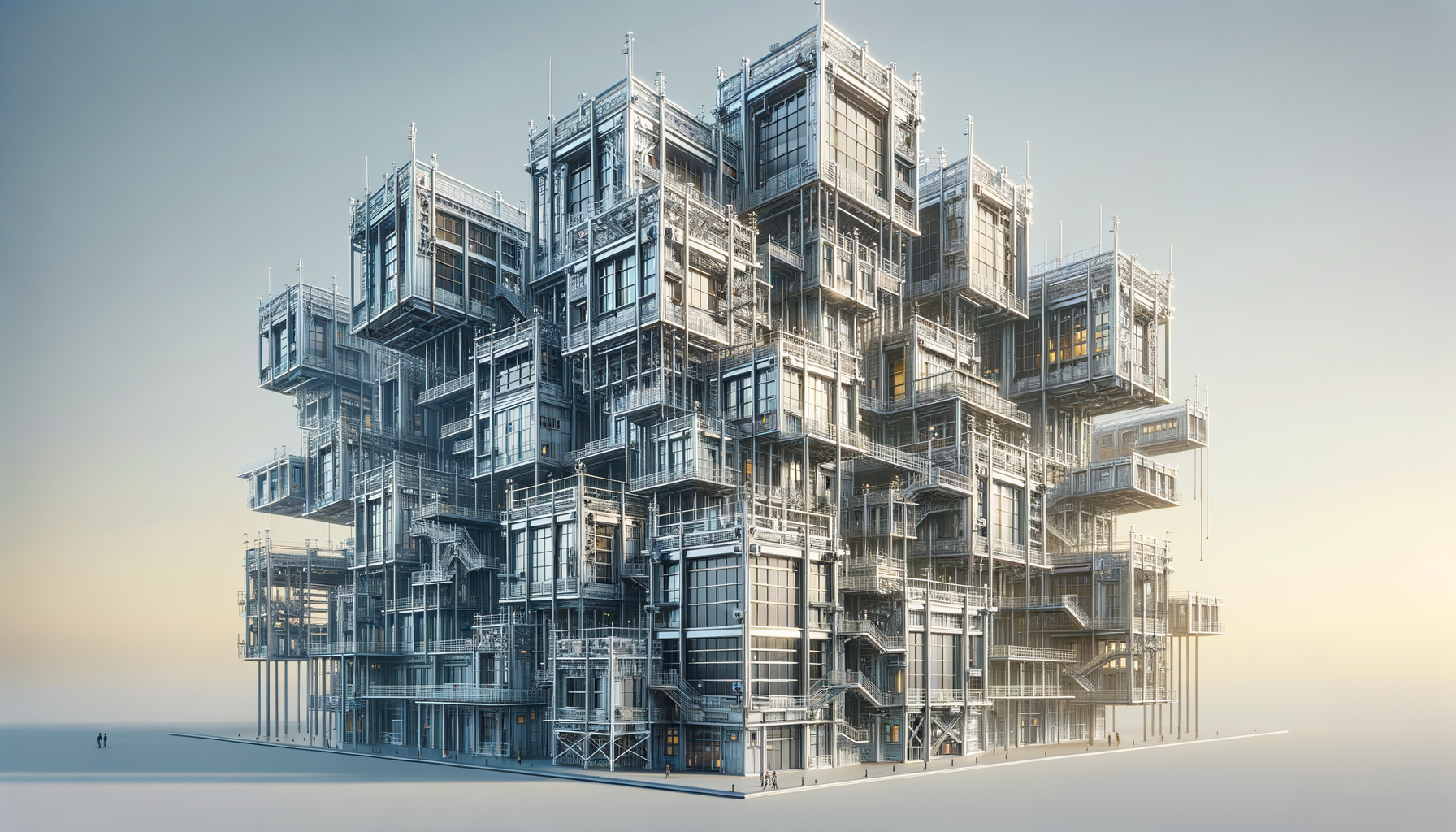 A Guide to Metal Morton Buildings