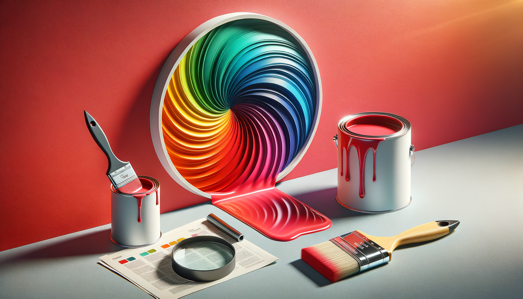 What To Know Before Buying High Quality Wall Paint