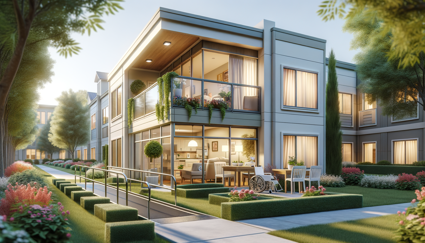 How Cost Plays a Role in Affordable Senior Living Choices