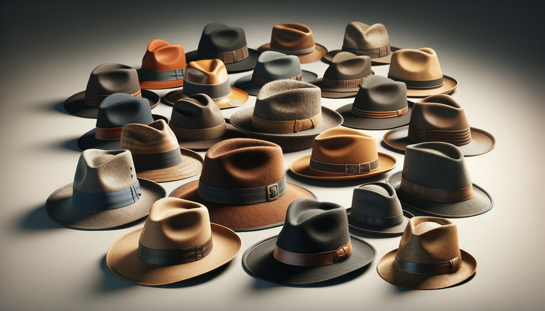 Things You Need To Know About Fedora Hats