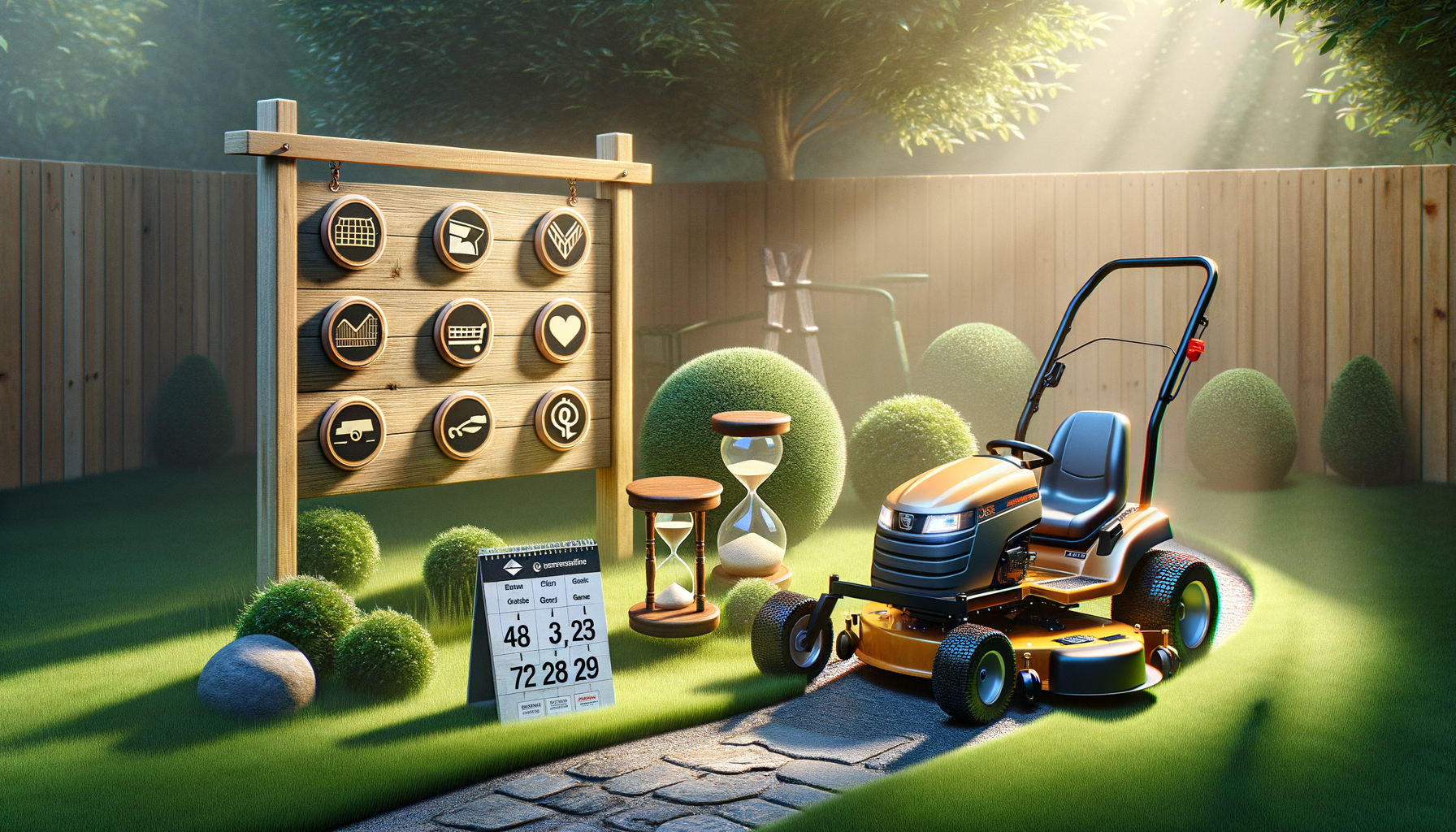 Flexible Financing Options for Zero Turn Mowers – Explore Payment Plans