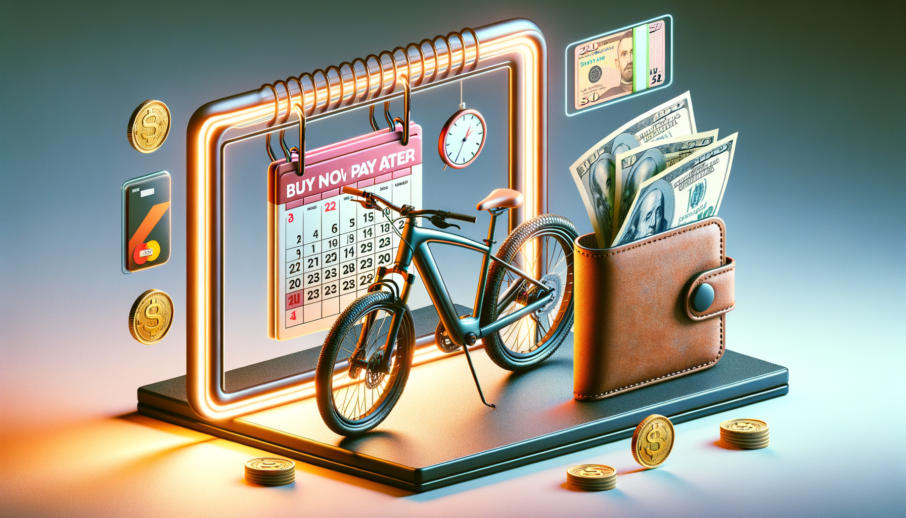 A Guide to Buy Now Pay Later Options for E-Bikes