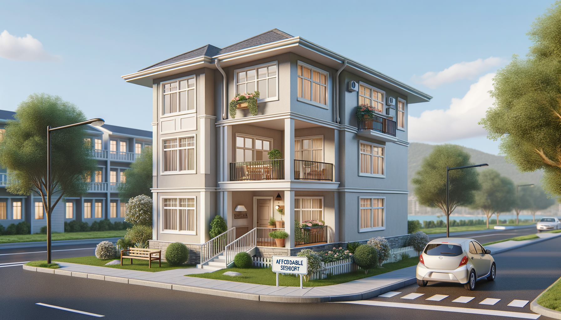 How to Choose Budget-Friendly Senior Apartments