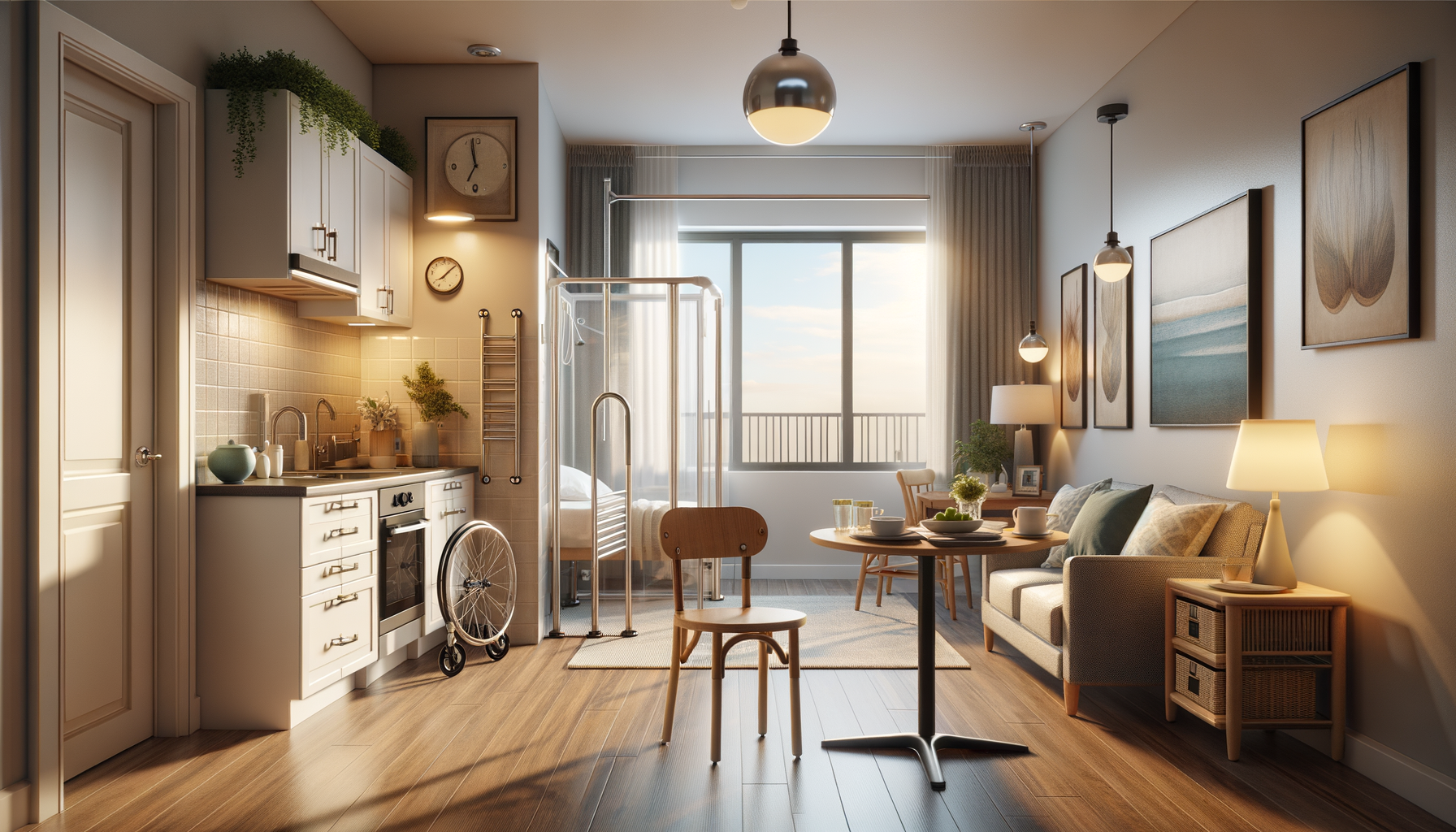 How to Choose Budget-Friendly Senior Apartments