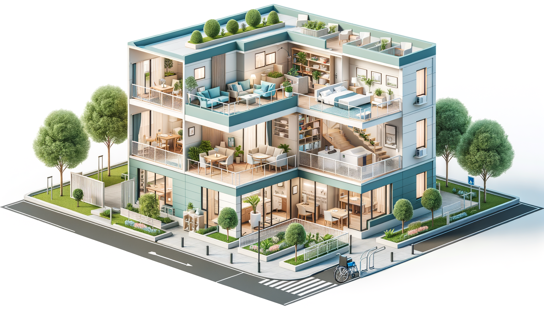 How to Choose Budget-Friendly Senior Apartments