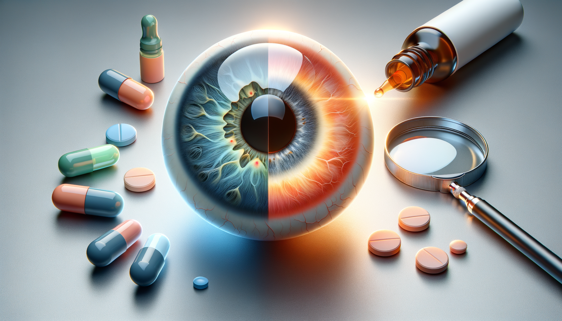 Wet AMD Treatment: Managing Age-Related Vision Loss